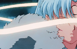 viluys-archive:inuvember ↝ week two ↳ day six: Sesshomaru