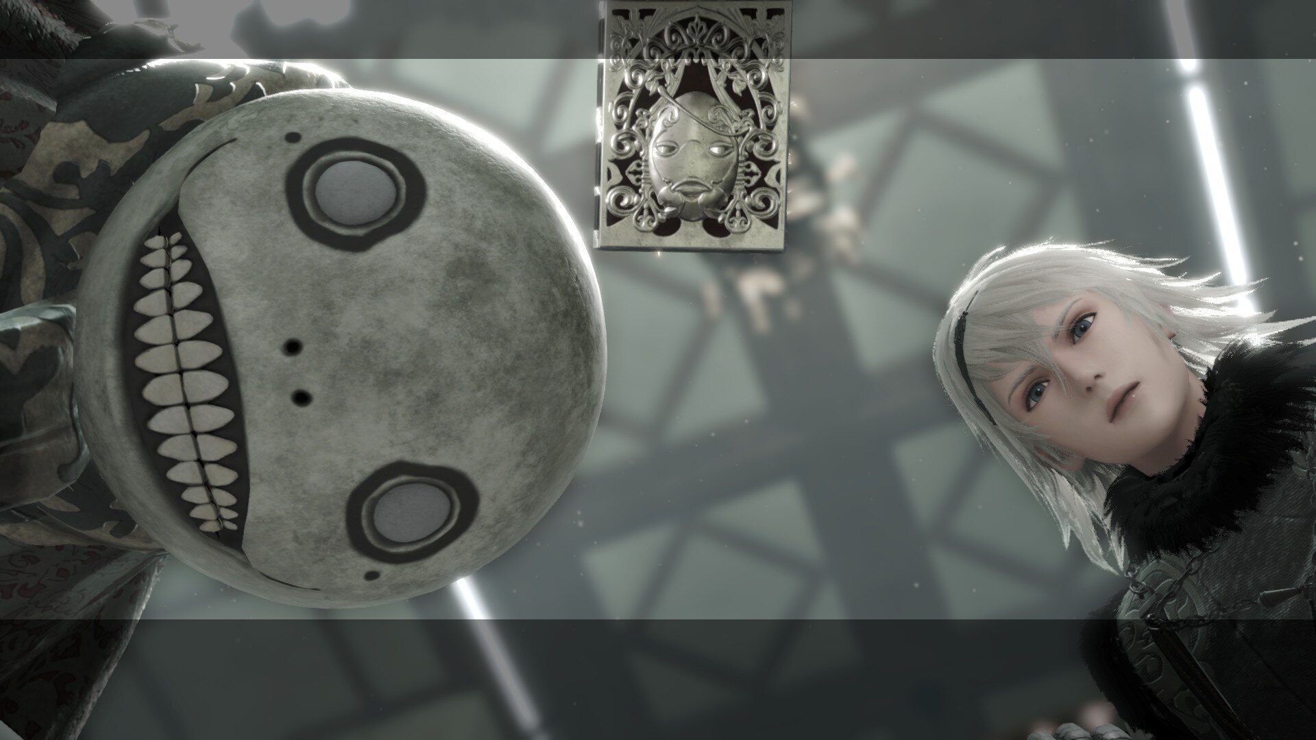 Nier Replicant On Tumblr Nier Replicant On Tumblr