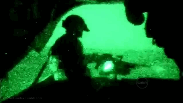 celer-et-audax:  Australian Special Forces: SASR &amp; Commando Regiment
