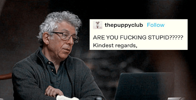 loveblcd:Daniel Molloy + text posts