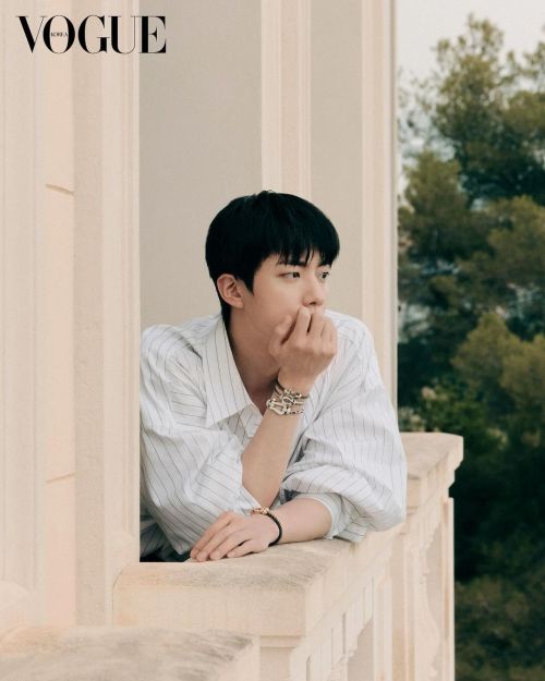 240920 - Vogue Korea On Instagram