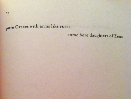 hannaheldhigh:  sappho’s poetry always reminds me of the tender connection shared between naked-yogi and embrace-your-earth  So sweet