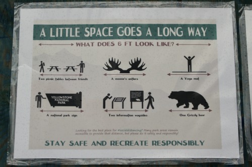 highways-are-liminal-spaces: A collection of my favorite Alaska-specific signage Taken June through 