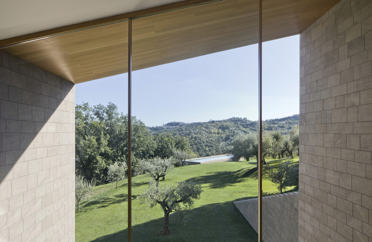 remash:  casa k ~ alessandro bulletti architetti