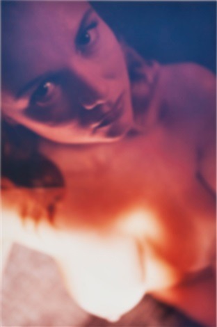 Untitled , 1994David Lynch (American, born 1946)