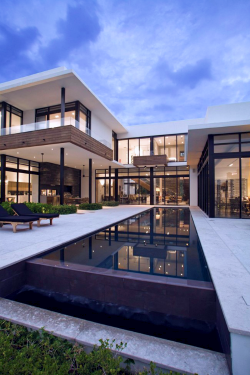luxuryera:  South Island Residence by KZ Architecture 