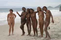 nude couples
