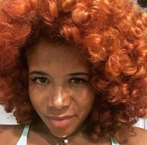 56blogscrazy:  Kelis Appreciation ♥