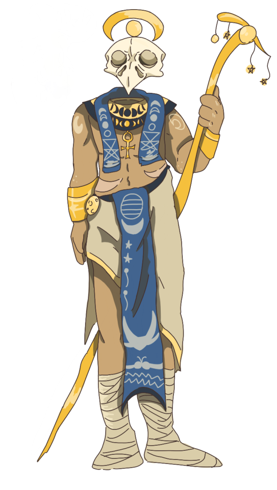 Ive Been Reading Up On Egyptian Gods And There Myths Recently Because I Wanted To Try And UnderStand