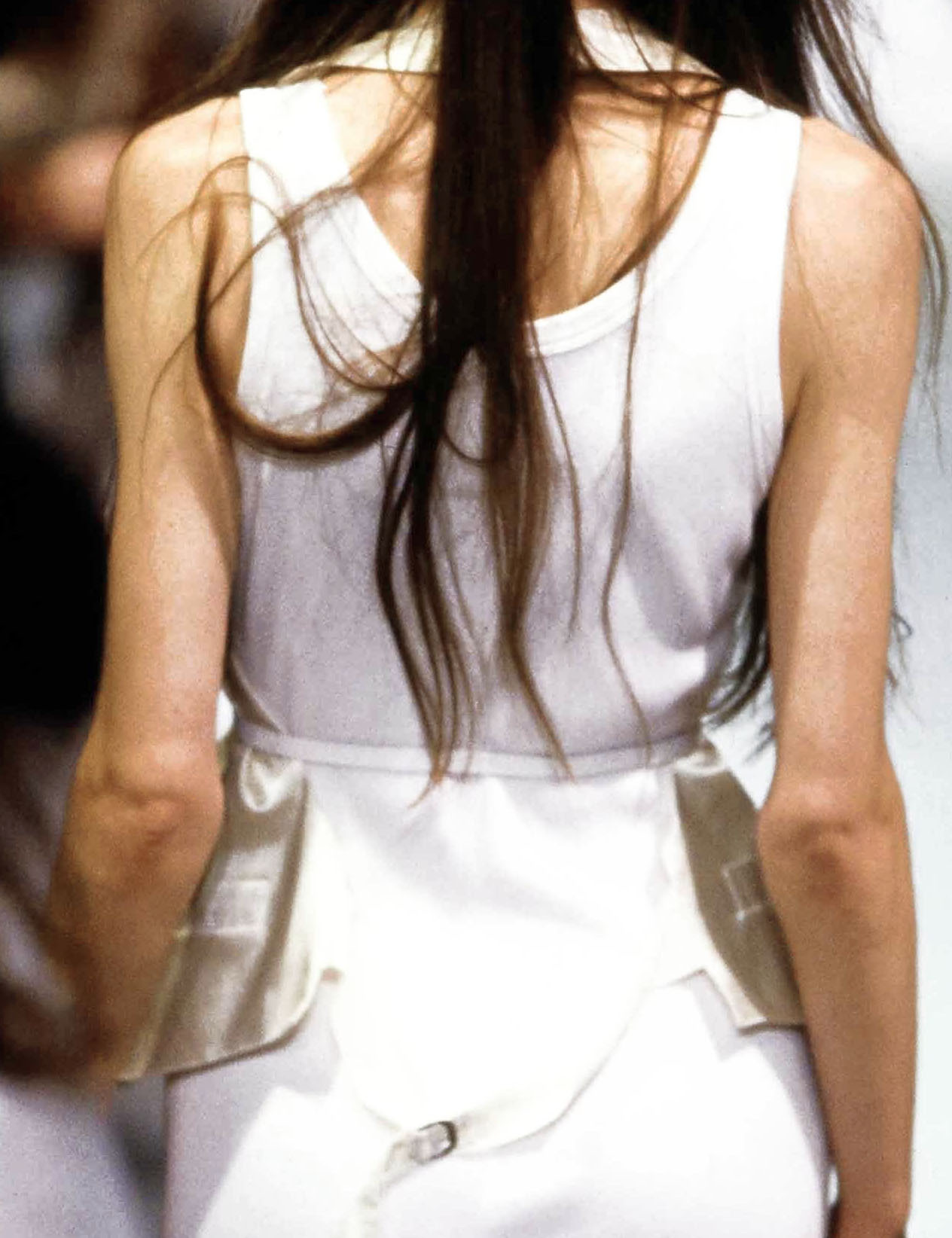 lamignonette:Margiela SS93 taken from @driflloon