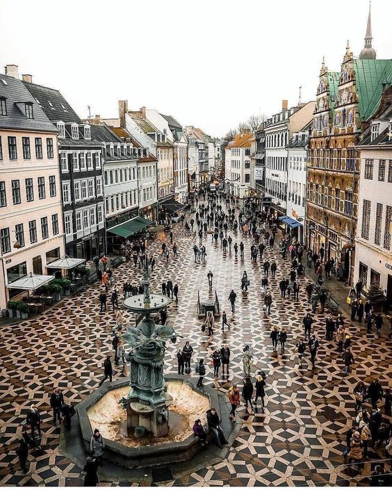 soulstratum:    Copenhagen, Denmark  