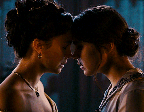 “I Can’t Escape From You, Because The Only True Thing I Will Ever Feel Is My Love For You.” 