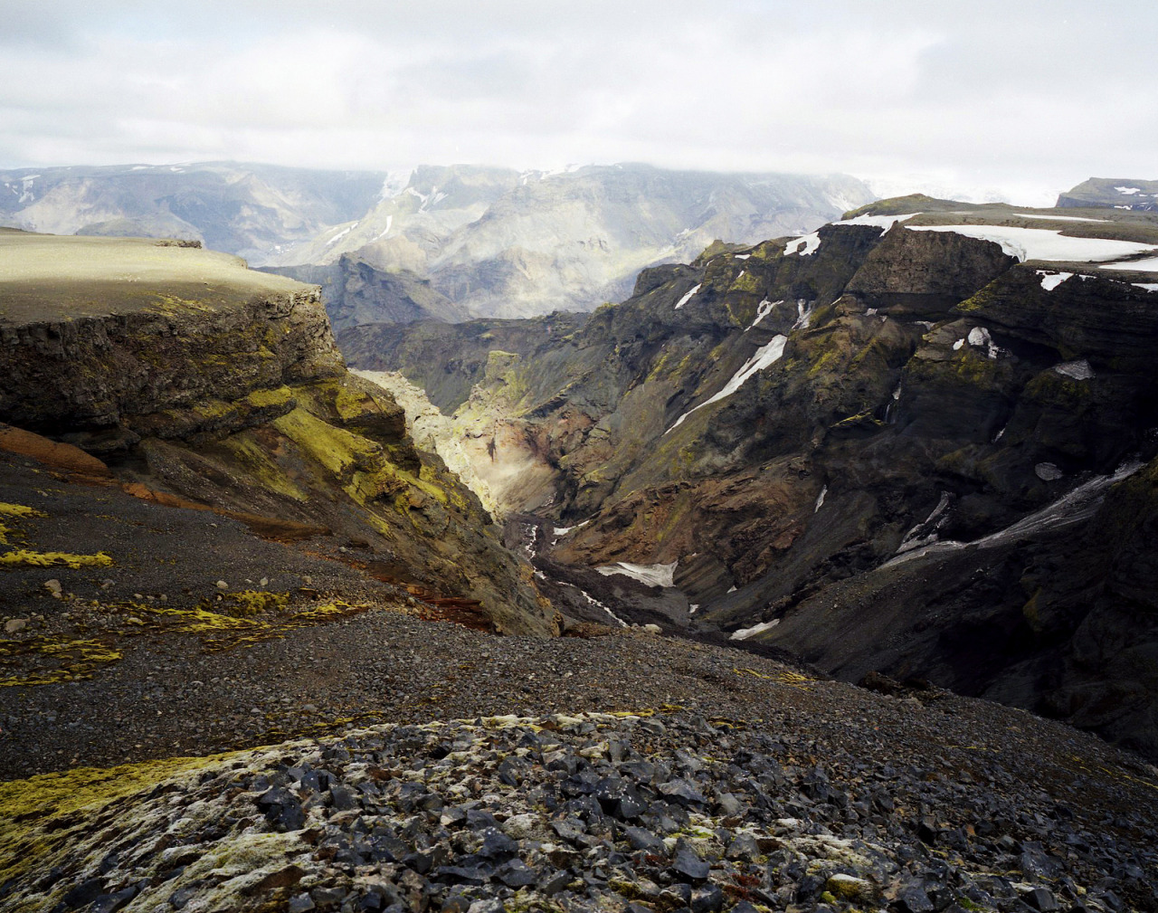  Iceland, 2014 | by Hannah Davis  