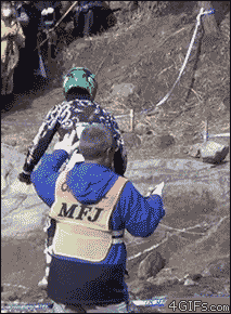 the0nlyi:  habermannandsons:  That’s how it’s done…  WoW 😎😎😎😎
