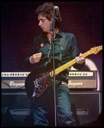 GUSTAVO CERATI / SODA STEREO