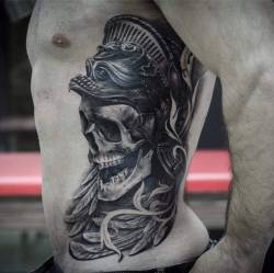 72tattoo:  By Maksim Terekhov