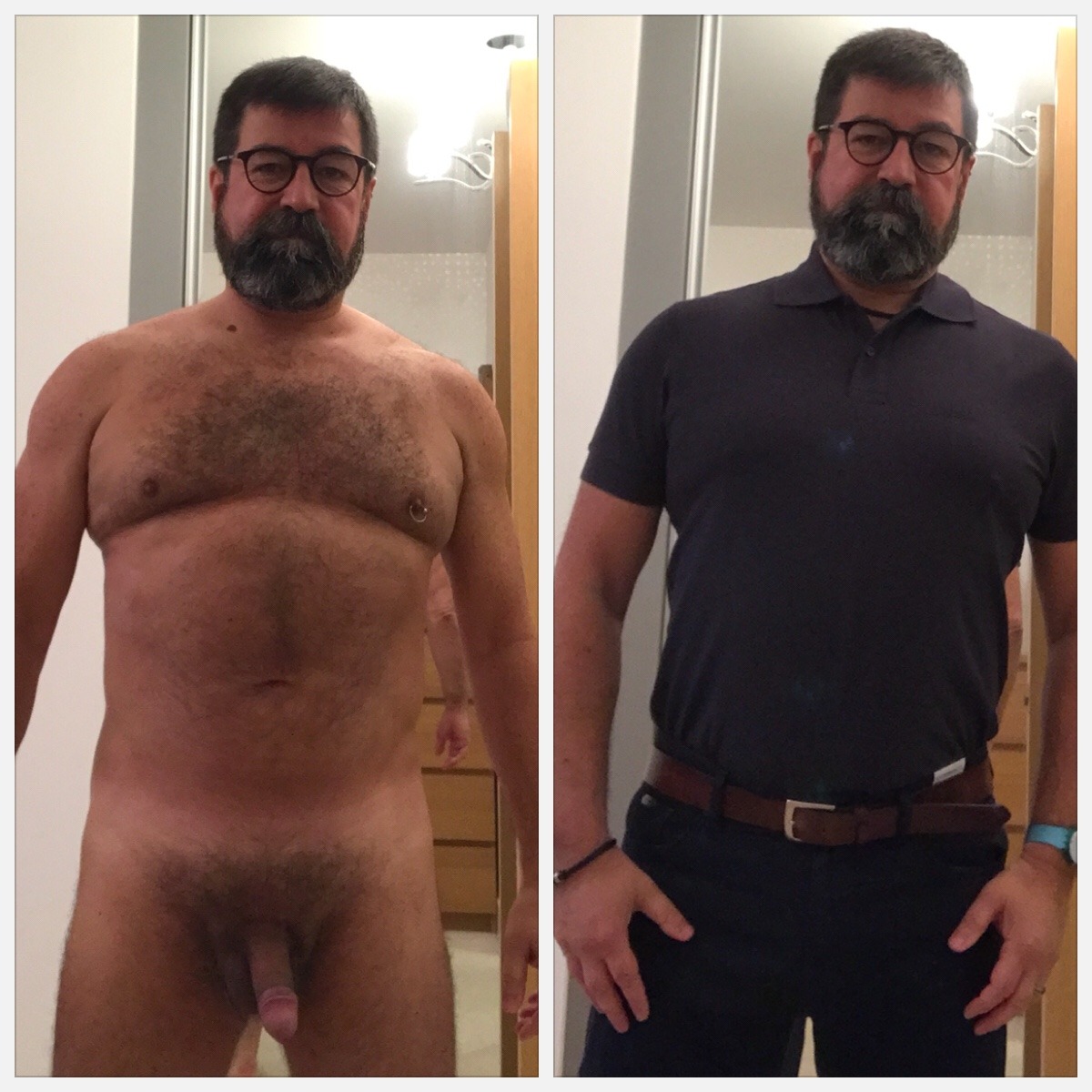 Bears and Daddies
