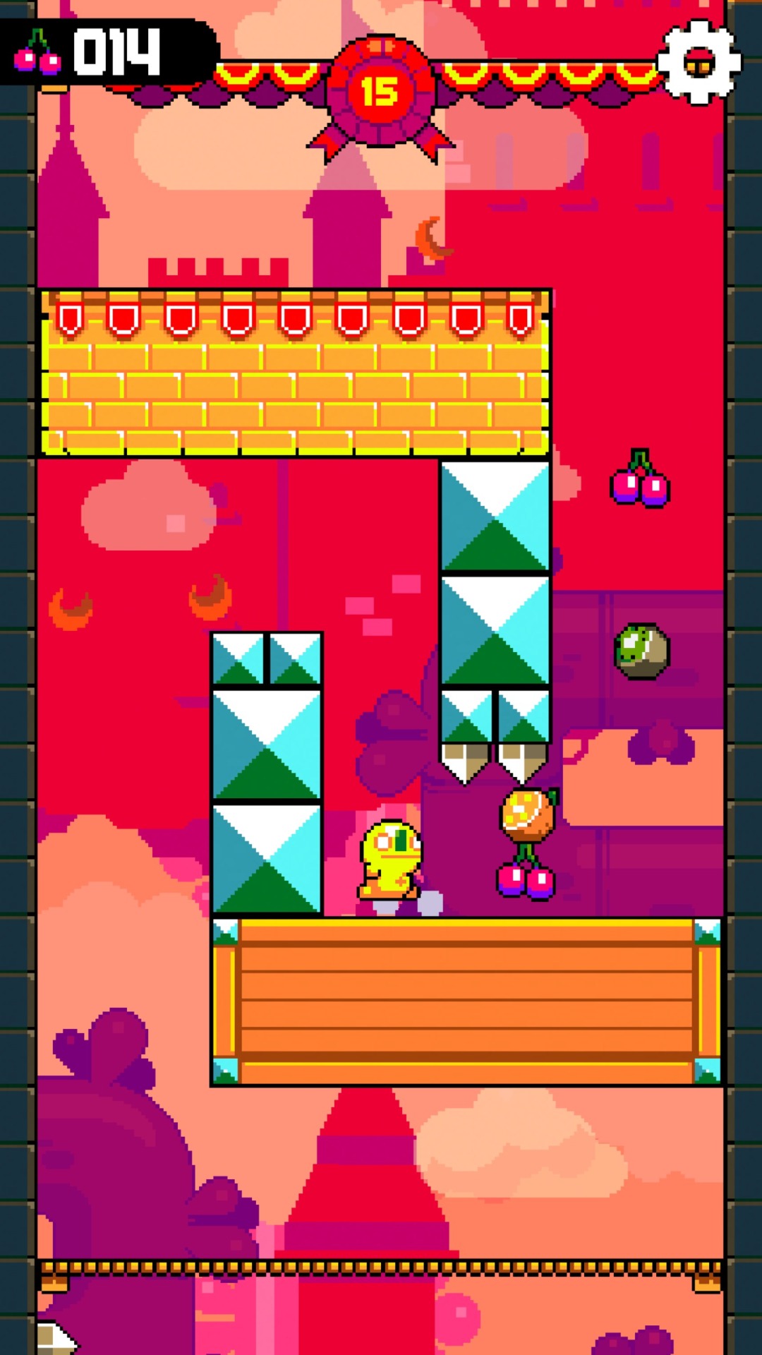 PlayPeep Leap Day (iOS)