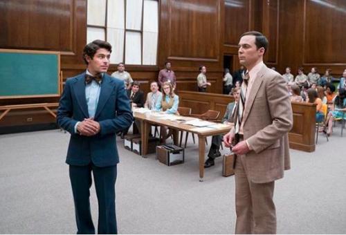 Zac Efron: Stills - Extremely Wicked, Shockingly Evil and Vile More