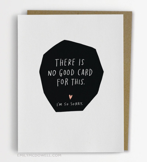 Emily McDowell’s Empathy Cards