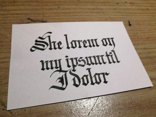 theshitpostcalligrapher:griefphemerate:She lorem on my ipsum til I dolor