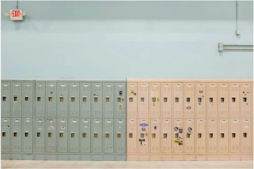 classically-incomplete:   pink is the new black 