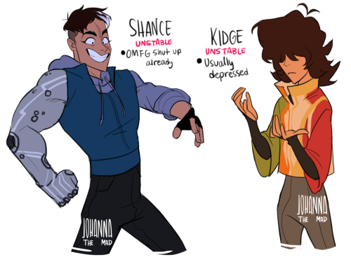 bext-k:voltronheadcanons:johannathemad:Paladin fusions SU styleGUYS LOOK OH MY GO D IM HAVING A HEAR