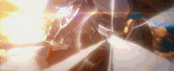 Veenia:  “I’m Not Afraid!” ~ Historia
