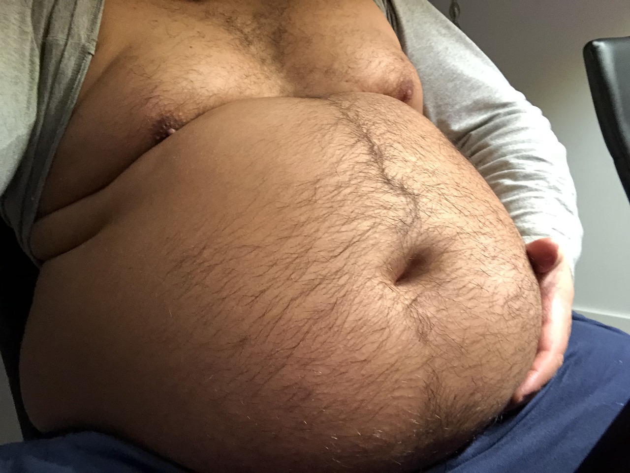 jotapei79:  Stuffed