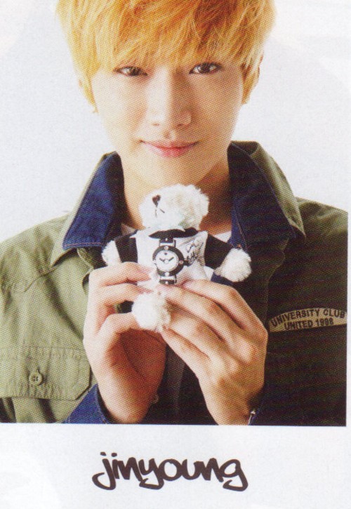 메들린 Blog ~