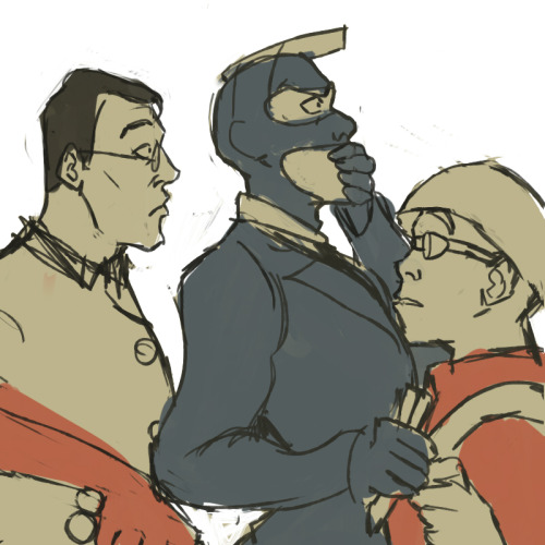 kocheidoodle:Team Parents anyone ? 