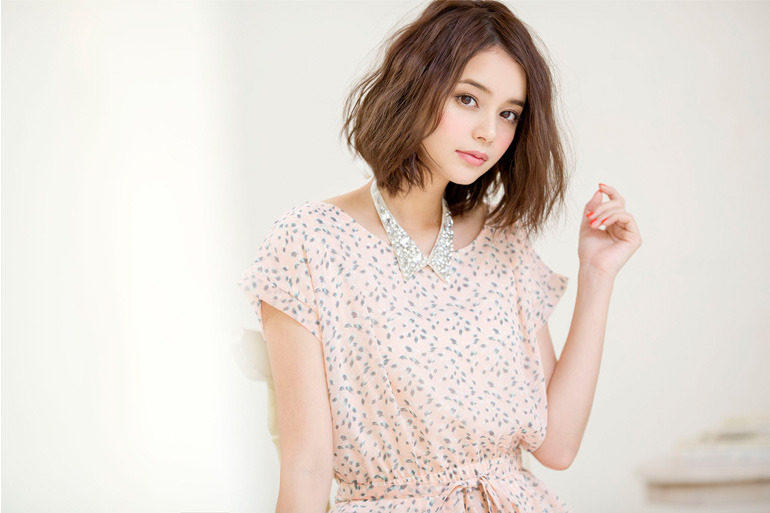 i4:  岸本セシル (Cecil Kishimoto): Weekly coordinate Jun 27 (1 of 2) → 2 of