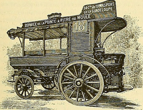 historicalbookimages:  page 62 of “Electric railway gazette”  (1895) 