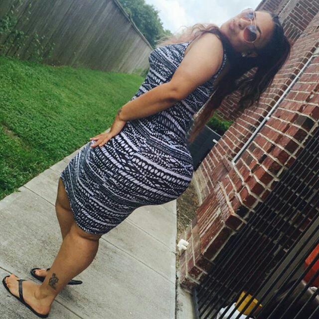 Thick women/ BBWs