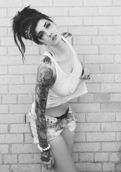 ilovetattoogirls