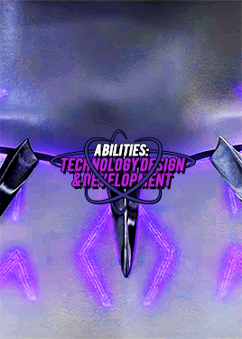badwickchoseman: CHARACTER BIO: SHURI &gt;&gt;&gt; “the black panther