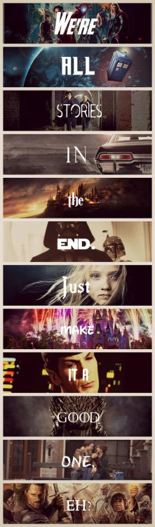 thebluefoodofpercy:  Bc I forgot to post in my programmed time I only give you feels today♥