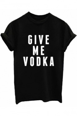 grandartisanpuppy:  Cheap T-shirts Online (Worldwide Shipping)Give Me Vodka &gt;&gt; Not Today SatanDaddy &gt;&gt; Hand BoneGirl Power &gt;&gt; Mother of CatsThis Butt For You &gt;&gt; LetterAnimal &gt;&gt; MilkHave u found the best one? (*^@^*)