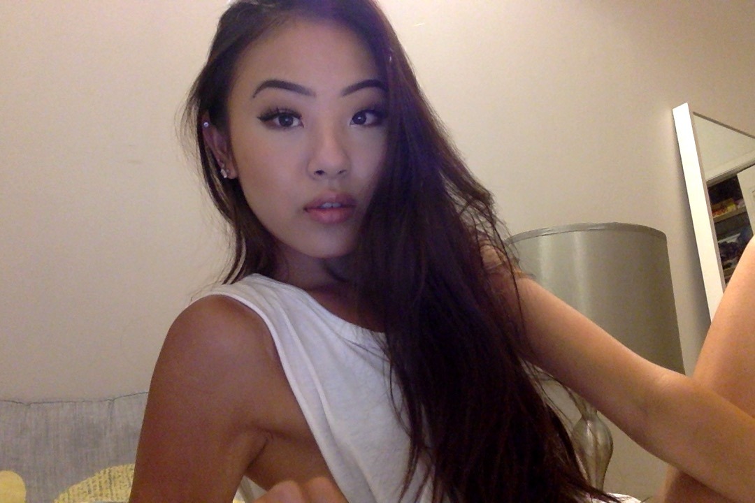Asian lover