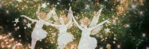 Fairy Garden Headers