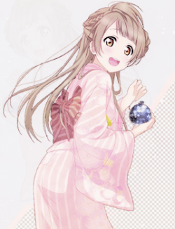 t-oshirou:    Favourite UR and SR of  μ ’s members [2/9] ➟ Minami Kotori