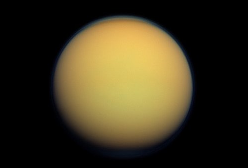 NASA&rsquo;s Dragonfly Will Fly Around Titan Looking for Origins, Signs of LifeNASA has announced th