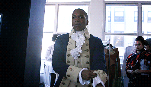 hippasilla:leslie odom jr. [x]