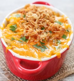 foodffs:  CHICKEN RICE CASSEROLE Really nice recipes. Every hour.   