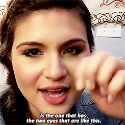 dailyphillipasoo:Live Q&A with Phillipa Soo backstage at Hamilton: An American Musical.