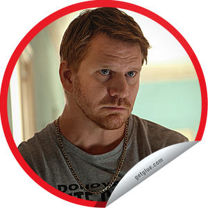      I just unlocked the Ray Donovan: Housewarming sticker on GetGlue           