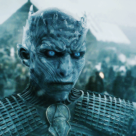 rubyredwisp:As Lord Commander of the Night’s Watch, he allowed the wildlings south of the Wall to pr