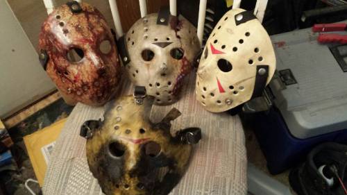 frighteousfx:  All hocks available through www.facebook.com/frighteousfx 