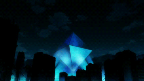 11-white-dragons:  Ramiel, The Sixth Angel (Rebuild) Evangelion: 1.0 You Are (Not) Alone,  