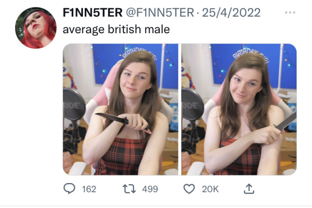 nymph1e:bunnygrl-femme:mortimermcmirestinks:itched:itched:itched:he’s so right for thisother best tweets include reminder that, as far as anyone knows, this man is literally 100% cisgender. this is fantastic. I love him ever soThis is a streamer, and